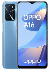 Замена экрана на телефоне OPPO A16s в Перми